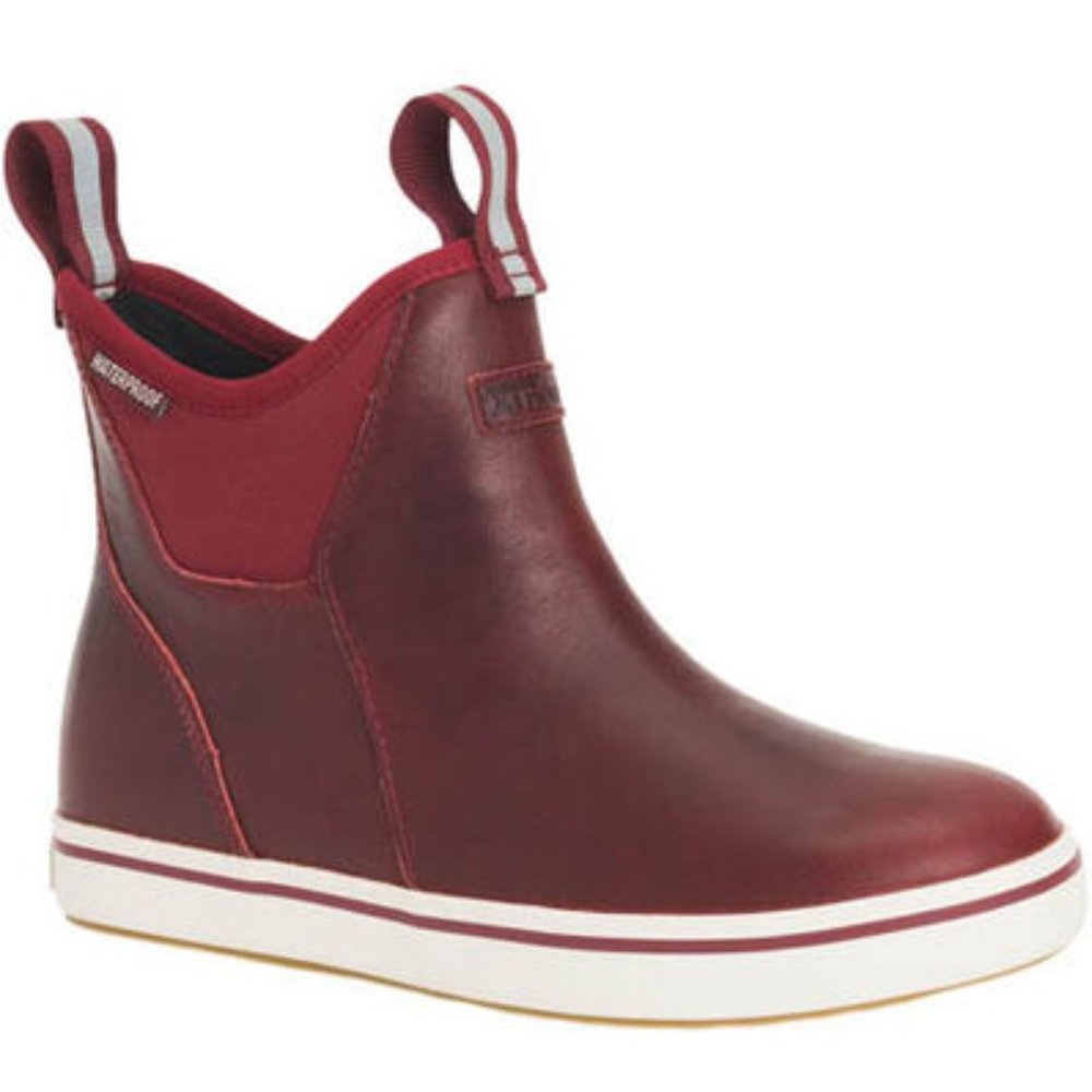 Xtra tuff Leather size 5